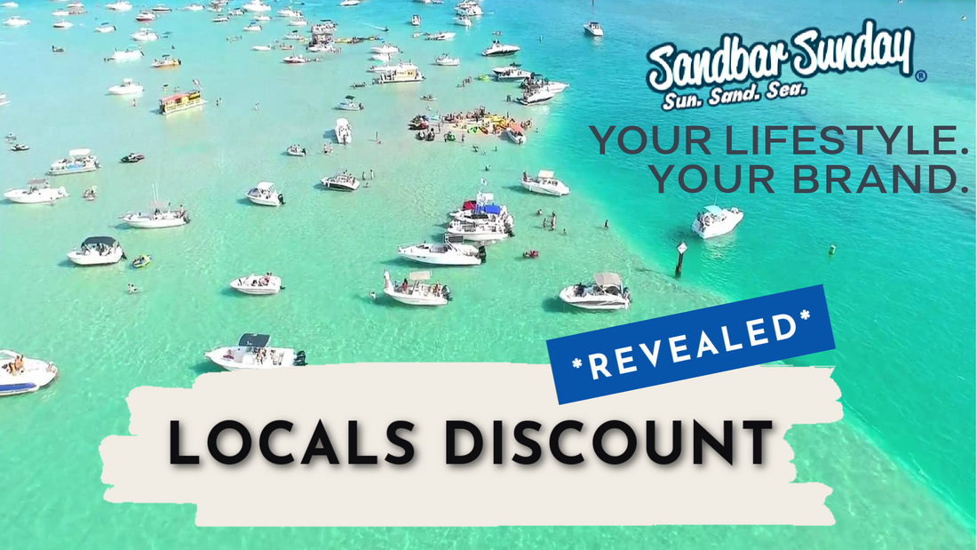 Our Way of Saying THANK YOU!