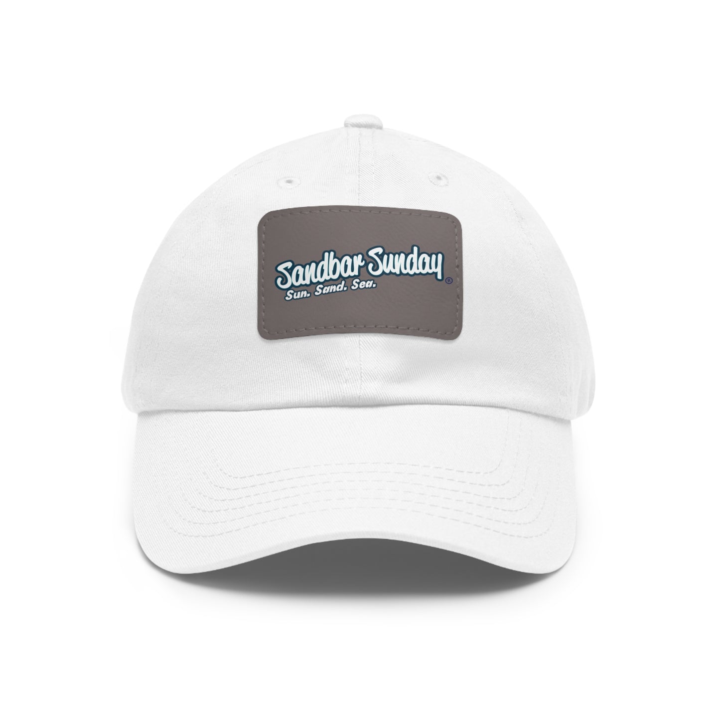 Sandbar Sunday Trucker Hat