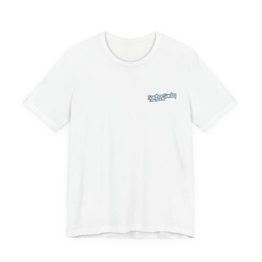 Custom Sandbar Tee - Make it Personal