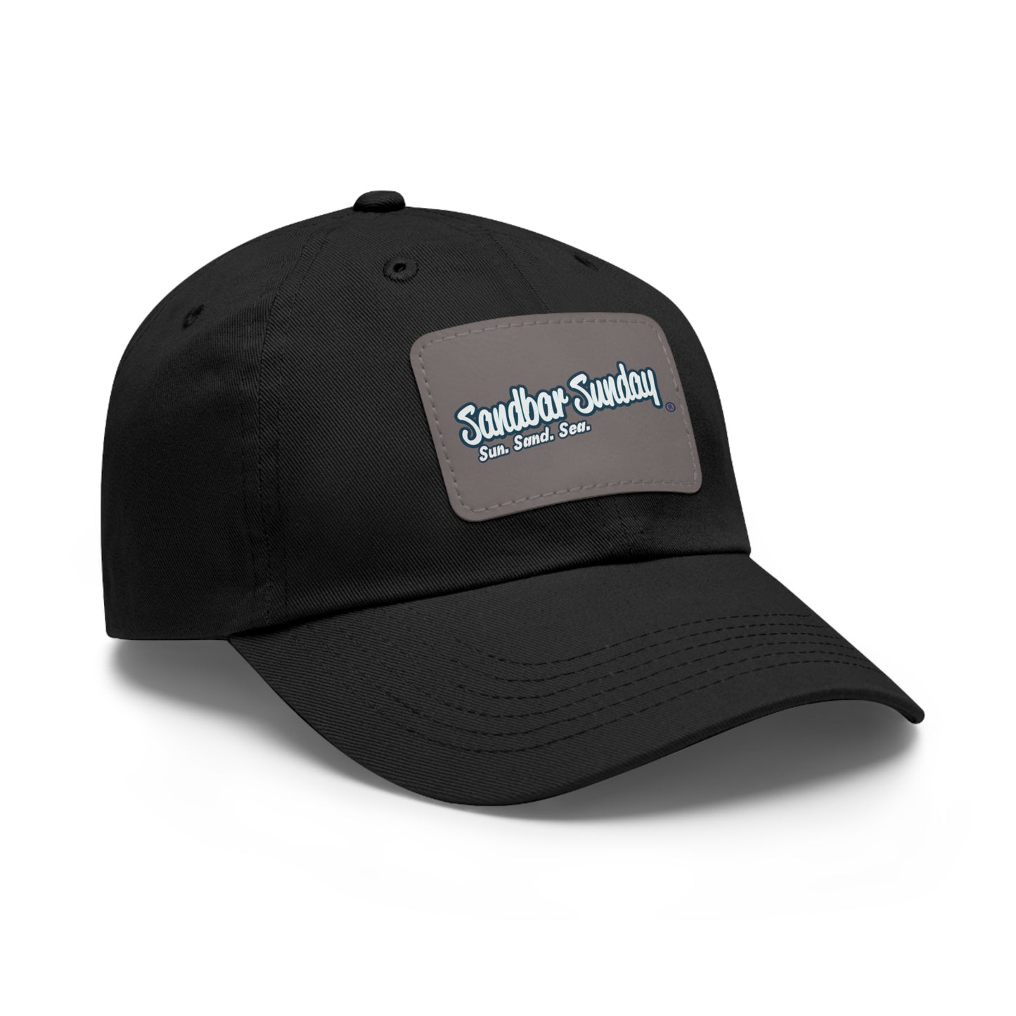 Sandbar Sunday Trucker Hat