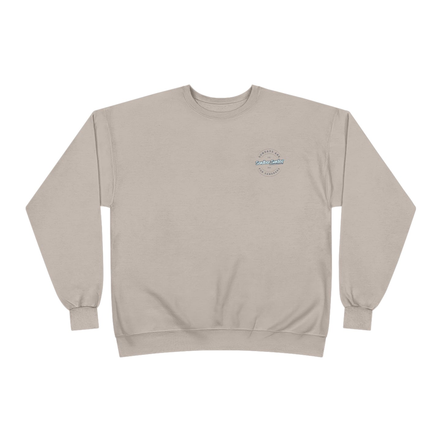 Sandbar State of Mind Crewneck Sweatshirt