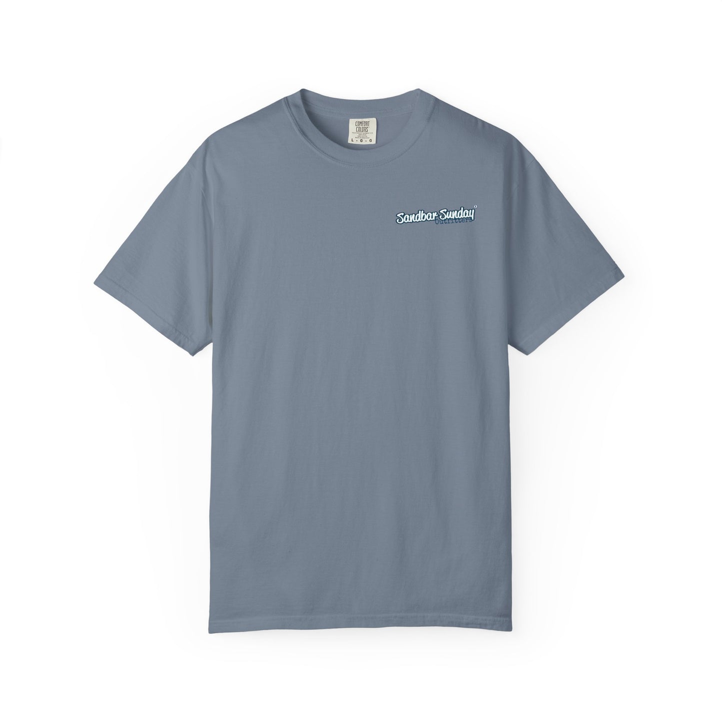 Sandbar State of Mind Tee