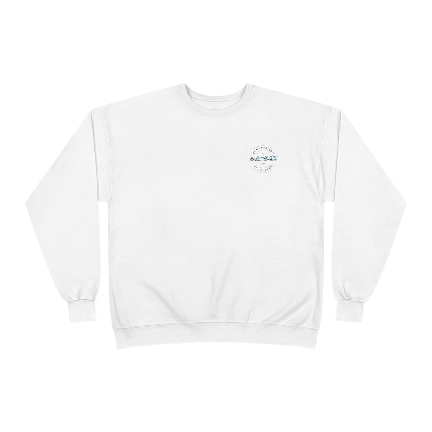 Sandbar State of Mind Crewneck Sweatshirt