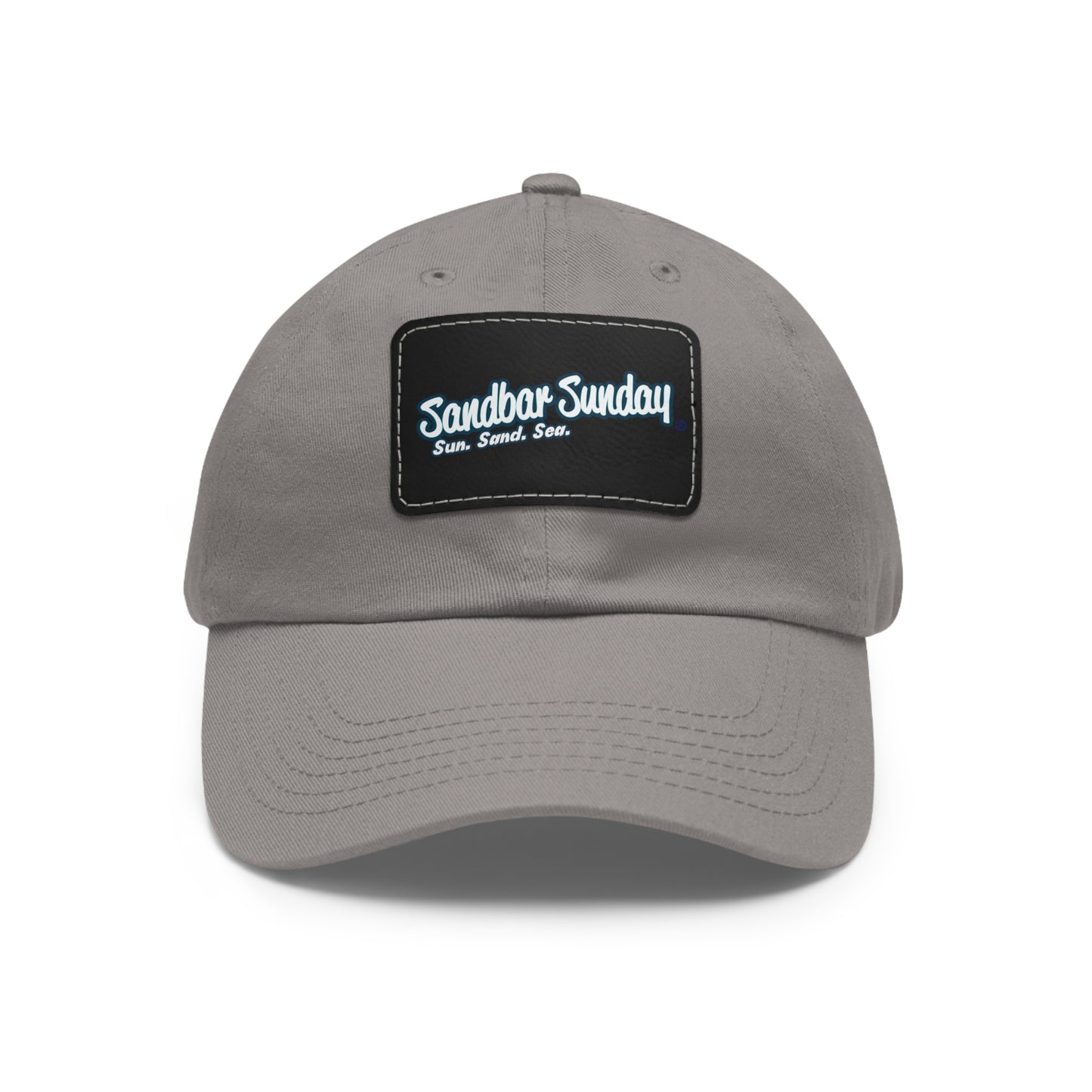 Sandbar Sunday Trucker Hat