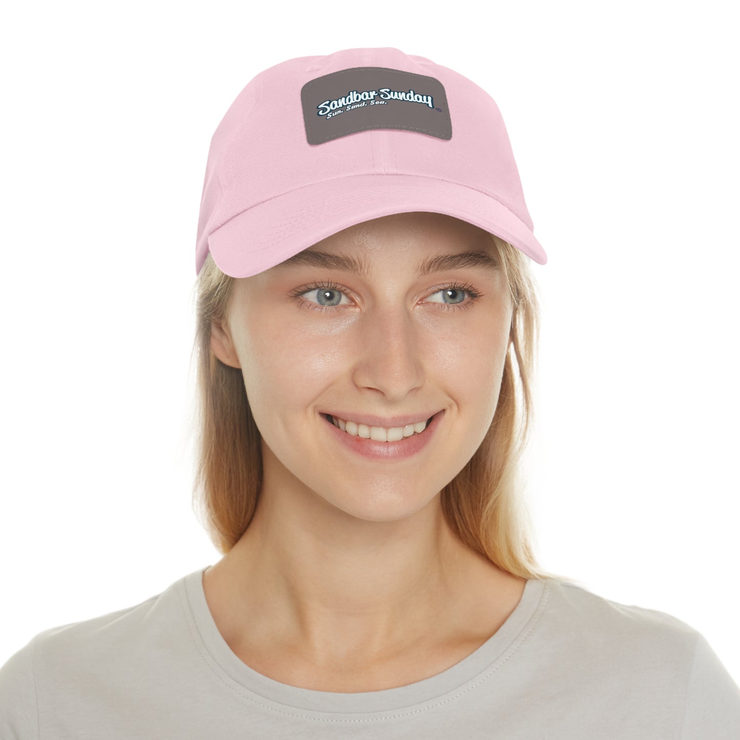 Sandbar Sunday Trucker Hat