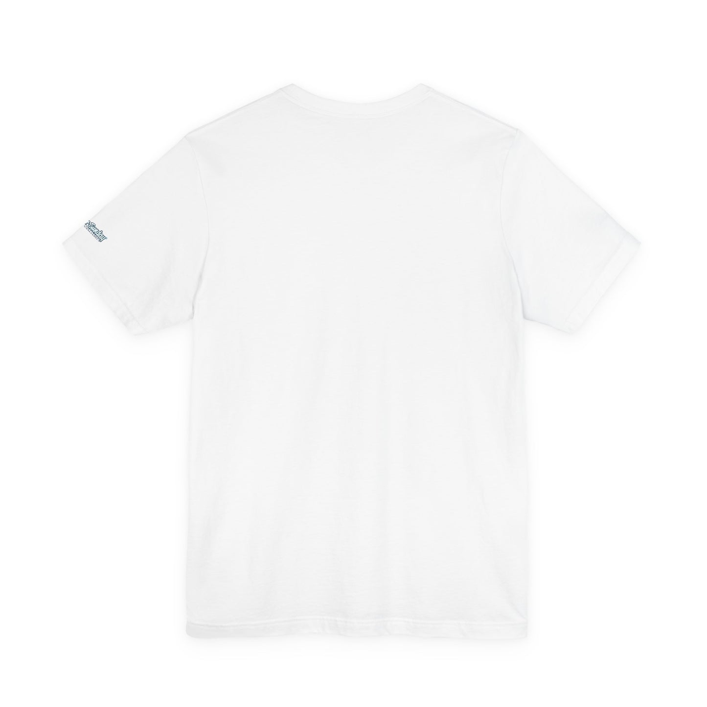 Faith. Family. Sandbar. - Jersey Tee