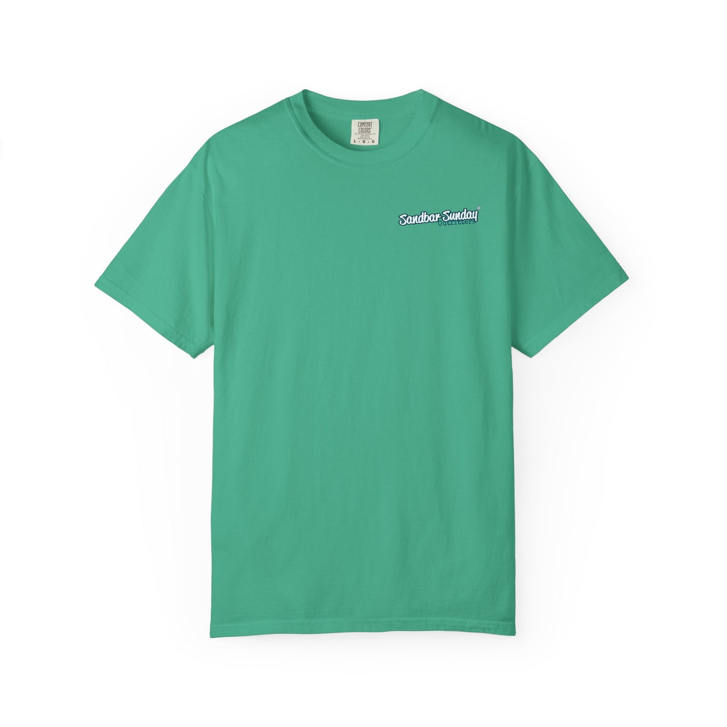 Sandbar State of Mind Tee