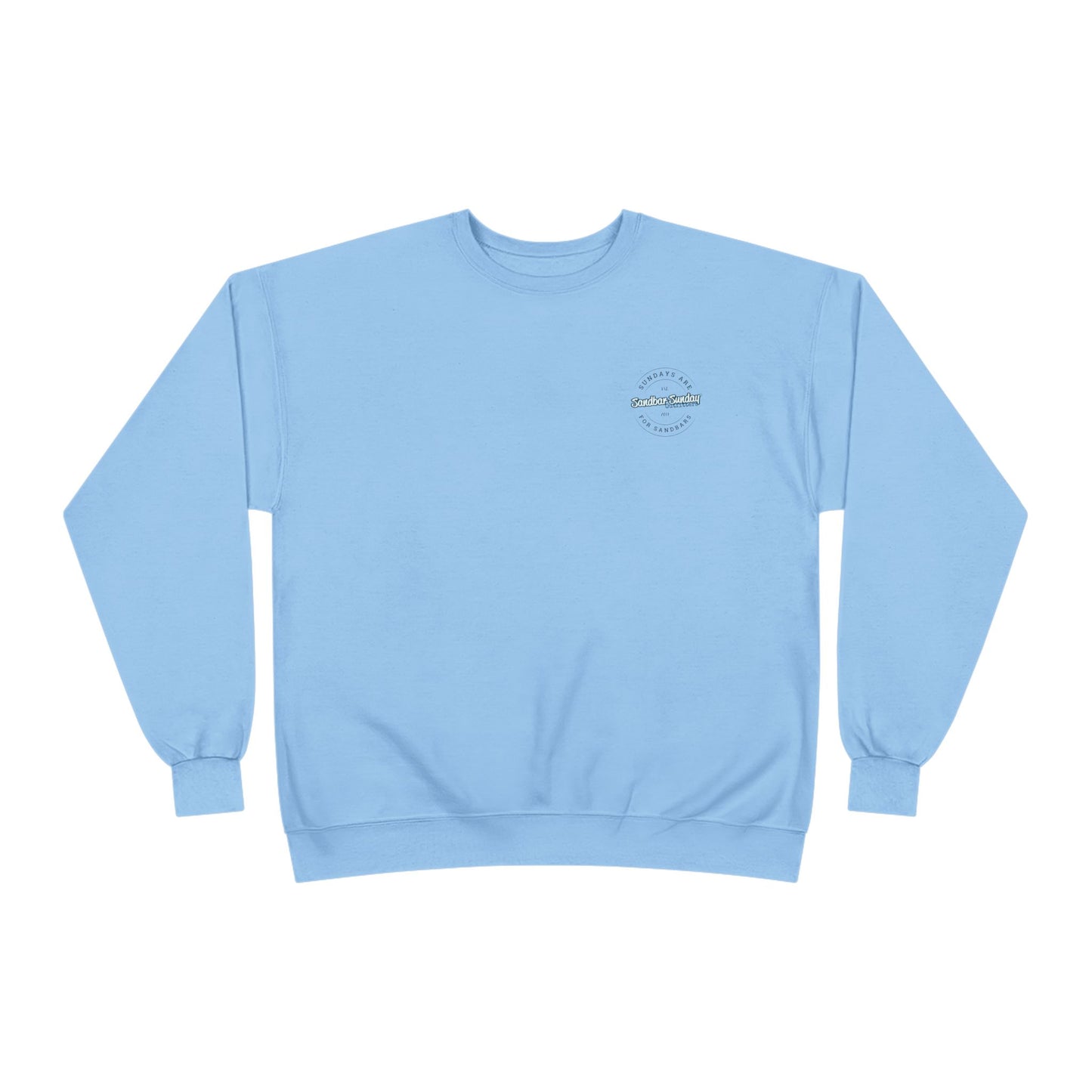Sandbar State of Mind Crewneck Sweatshirt