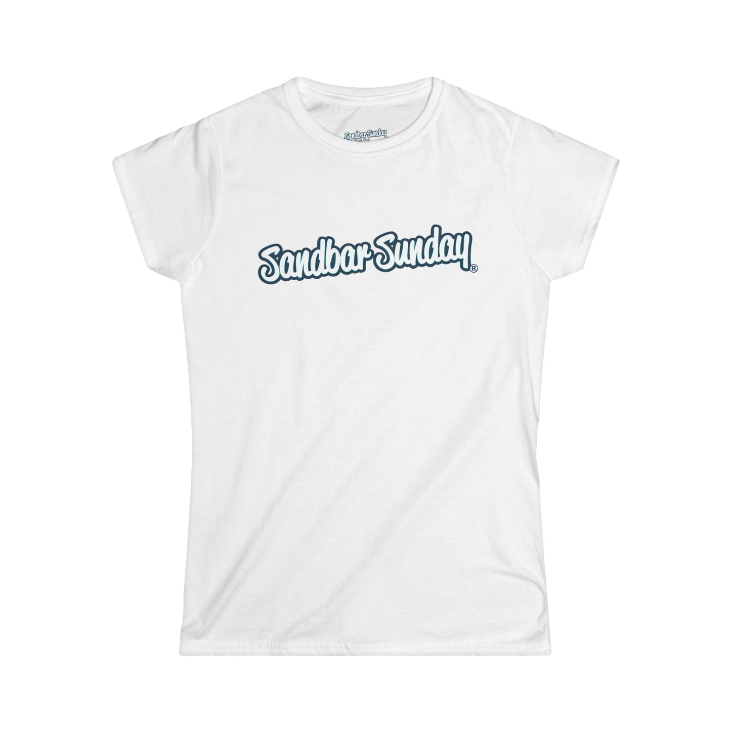 Women's Tee - Sun, Sand, and Shenanigans If You Know, You Know
