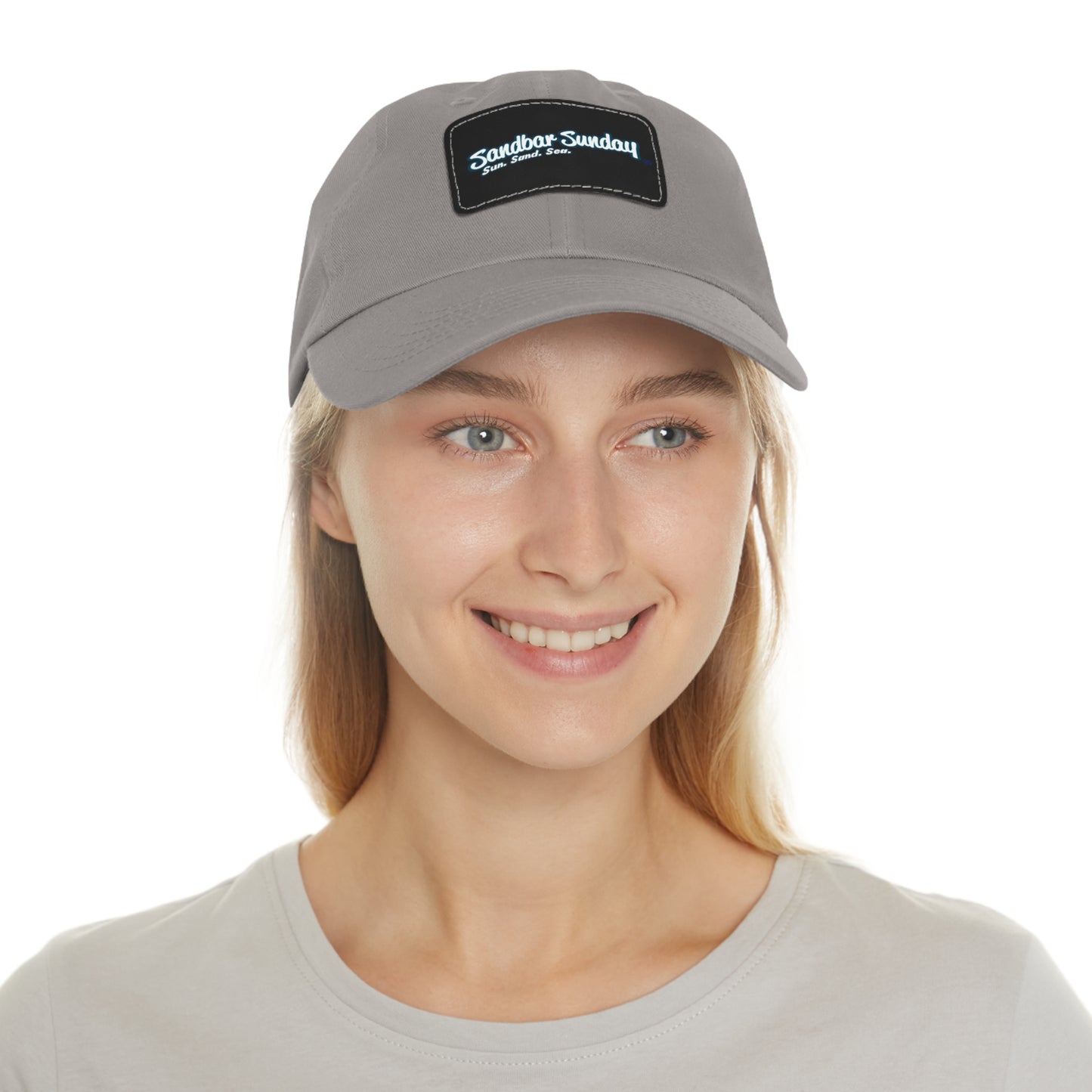 Sandbar Sunday Trucker Hat