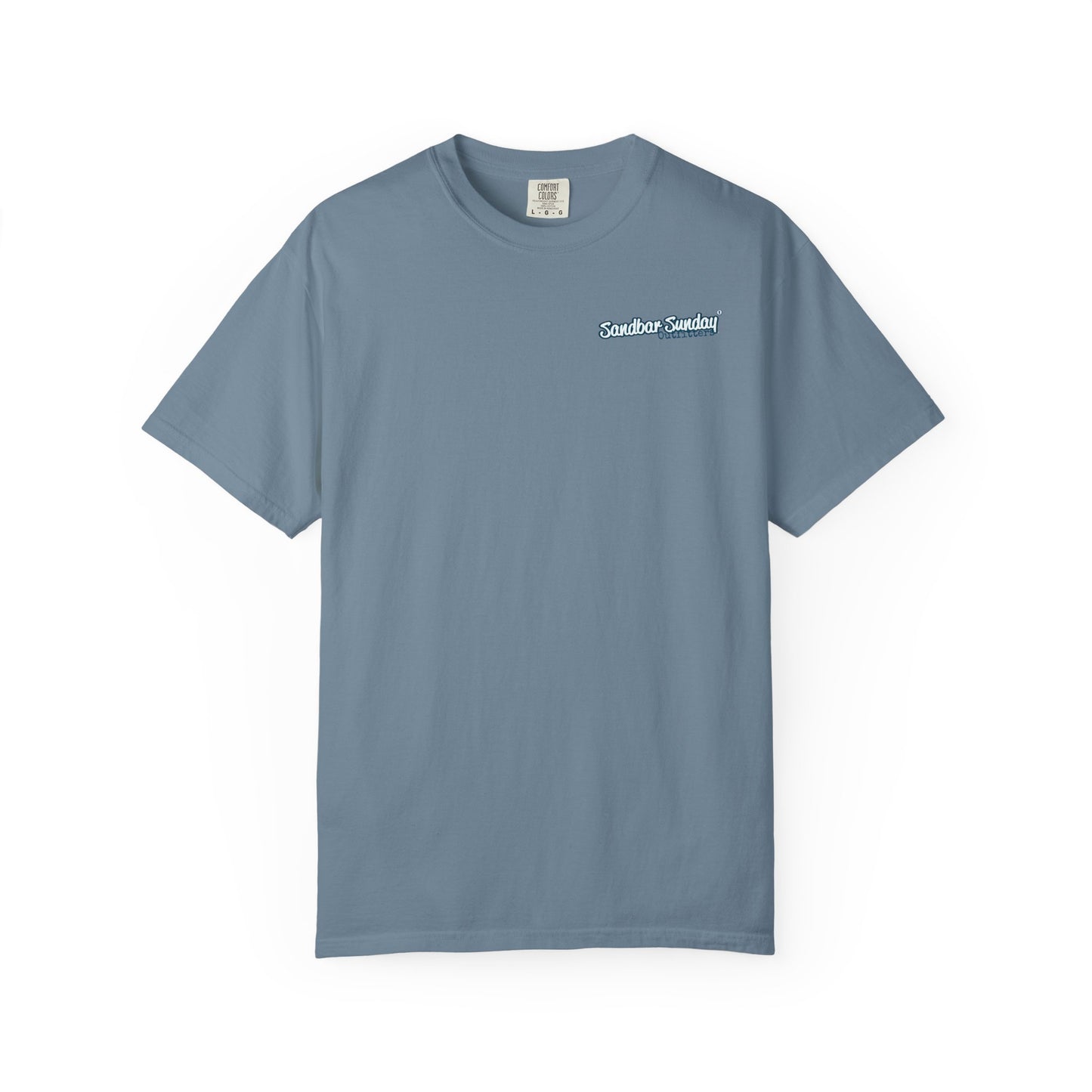 Sandbar State of Mind Tee