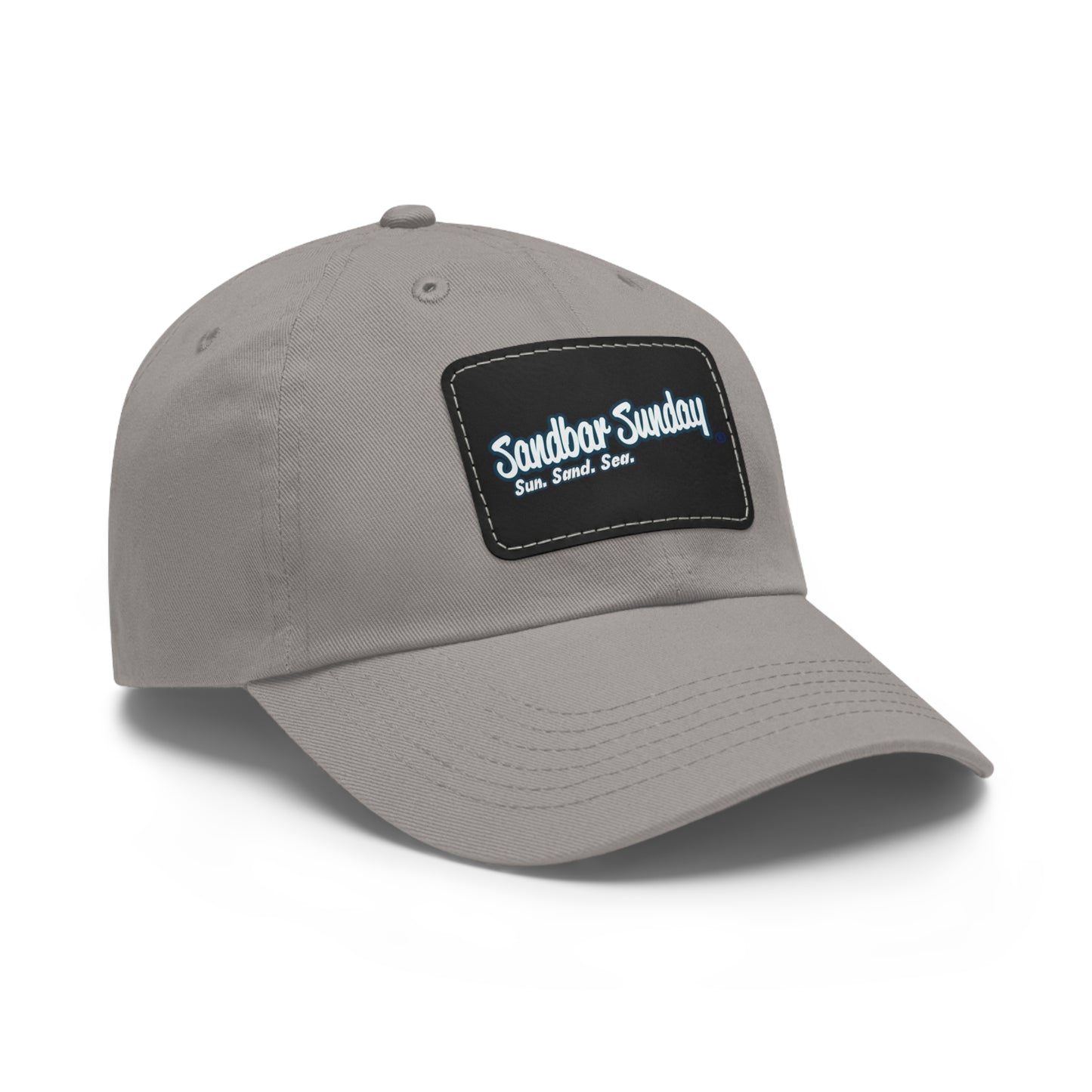 Sandbar Sunday Trucker Hat