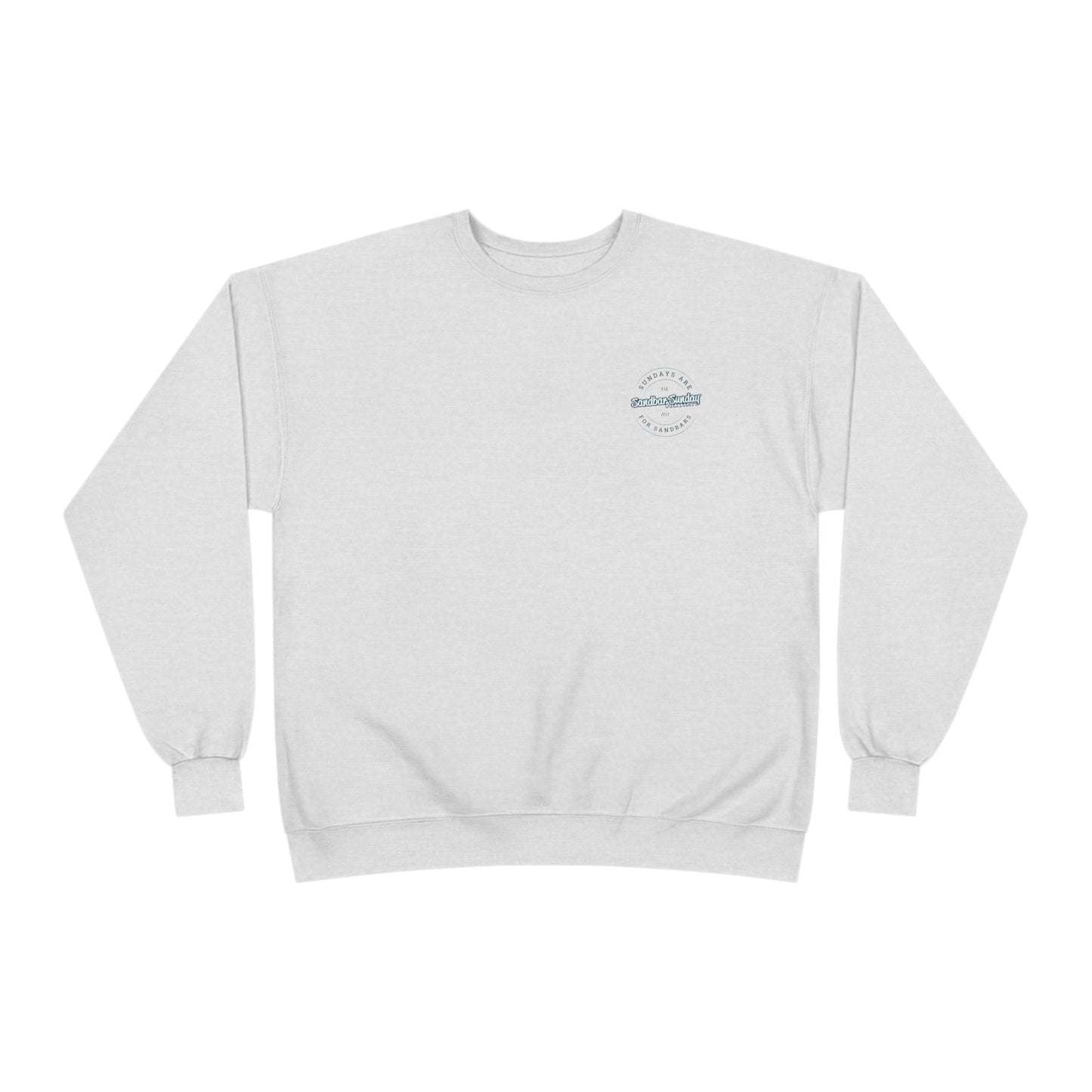 Sandbar State of Mind Crewneck Sweatshirt