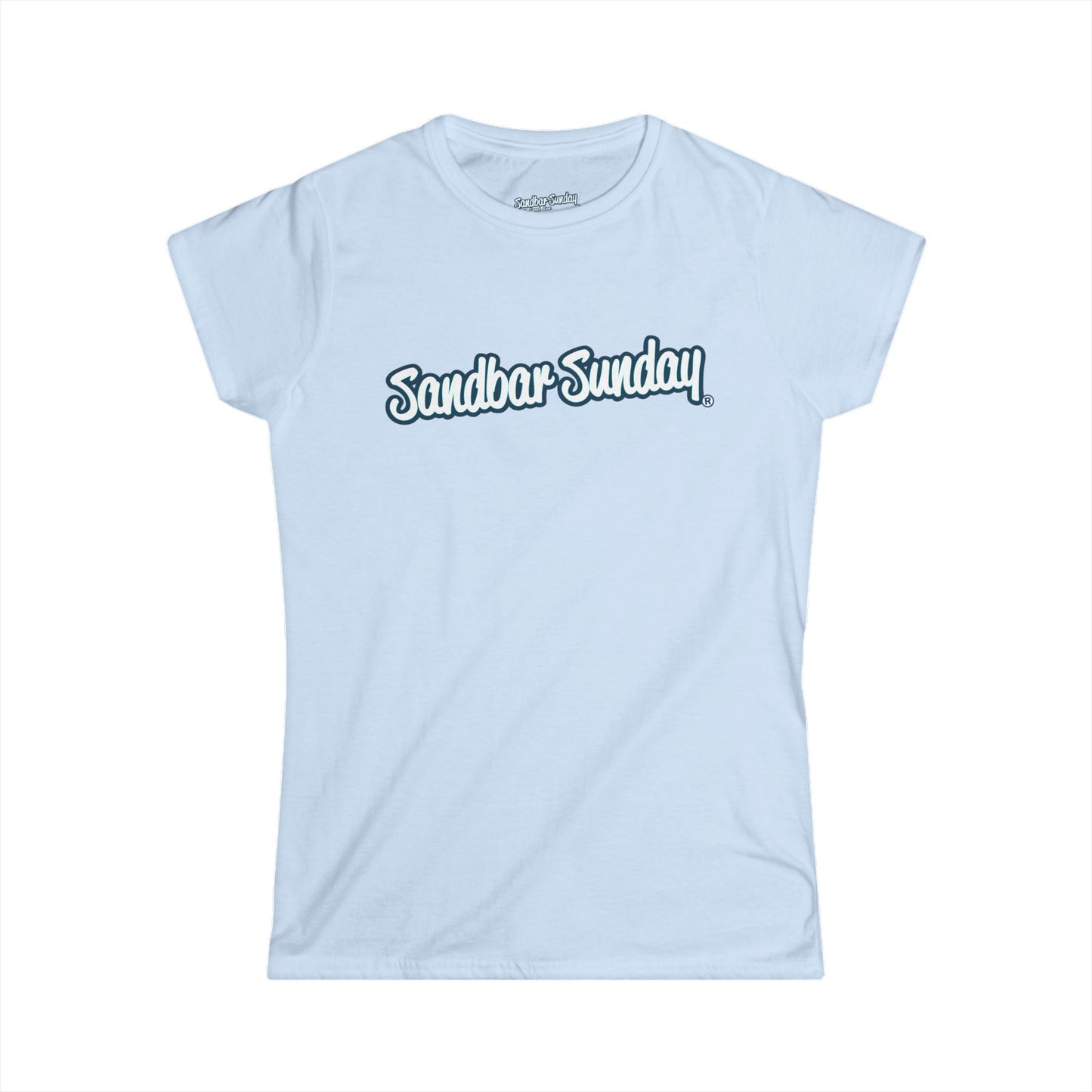 Women's Tee - Sun, Sand, and Shenanigans If You Know, You Know