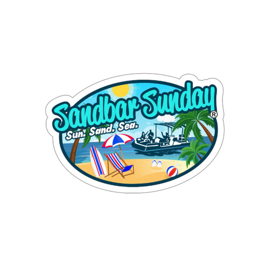 Die-Cut Stickers