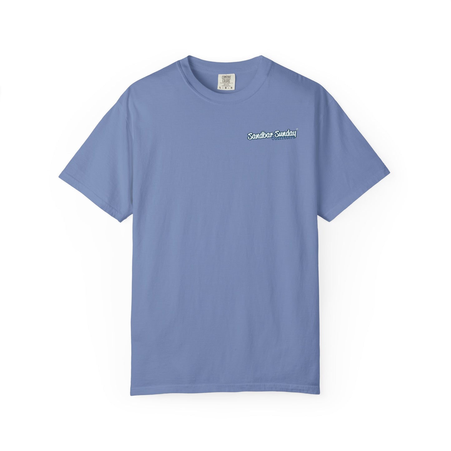Sandbar State of Mind Tee
