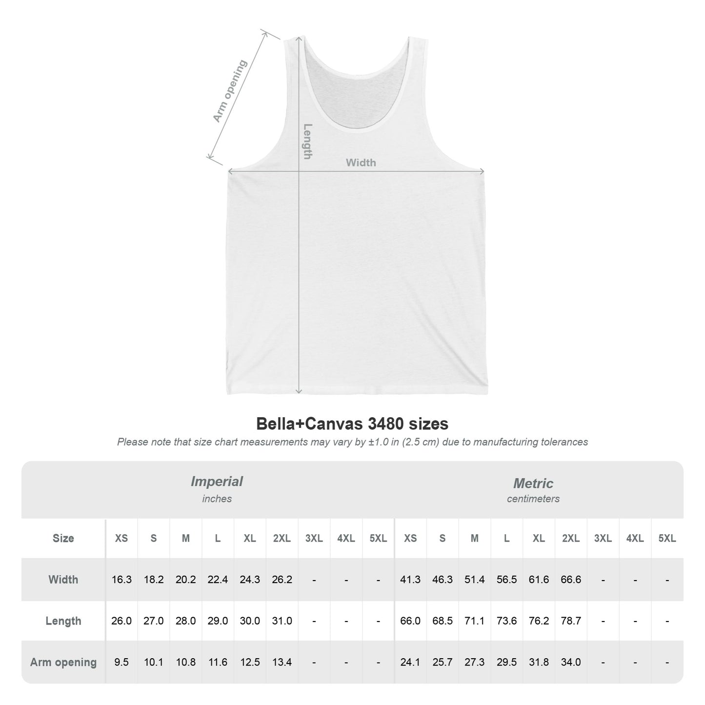 Work Hard Anchor Harder Men's Tank Top