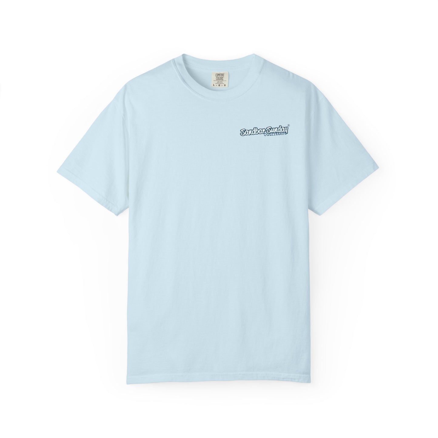 Sandbar State of Mind Tee