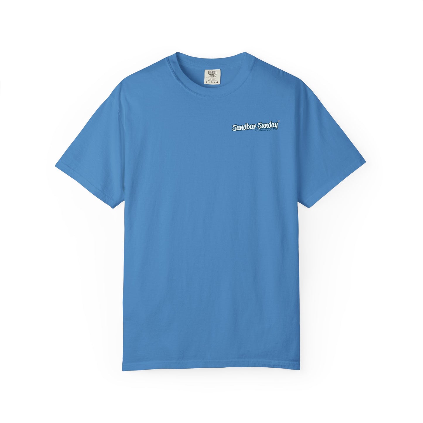 Sandbar State of Mind Tee