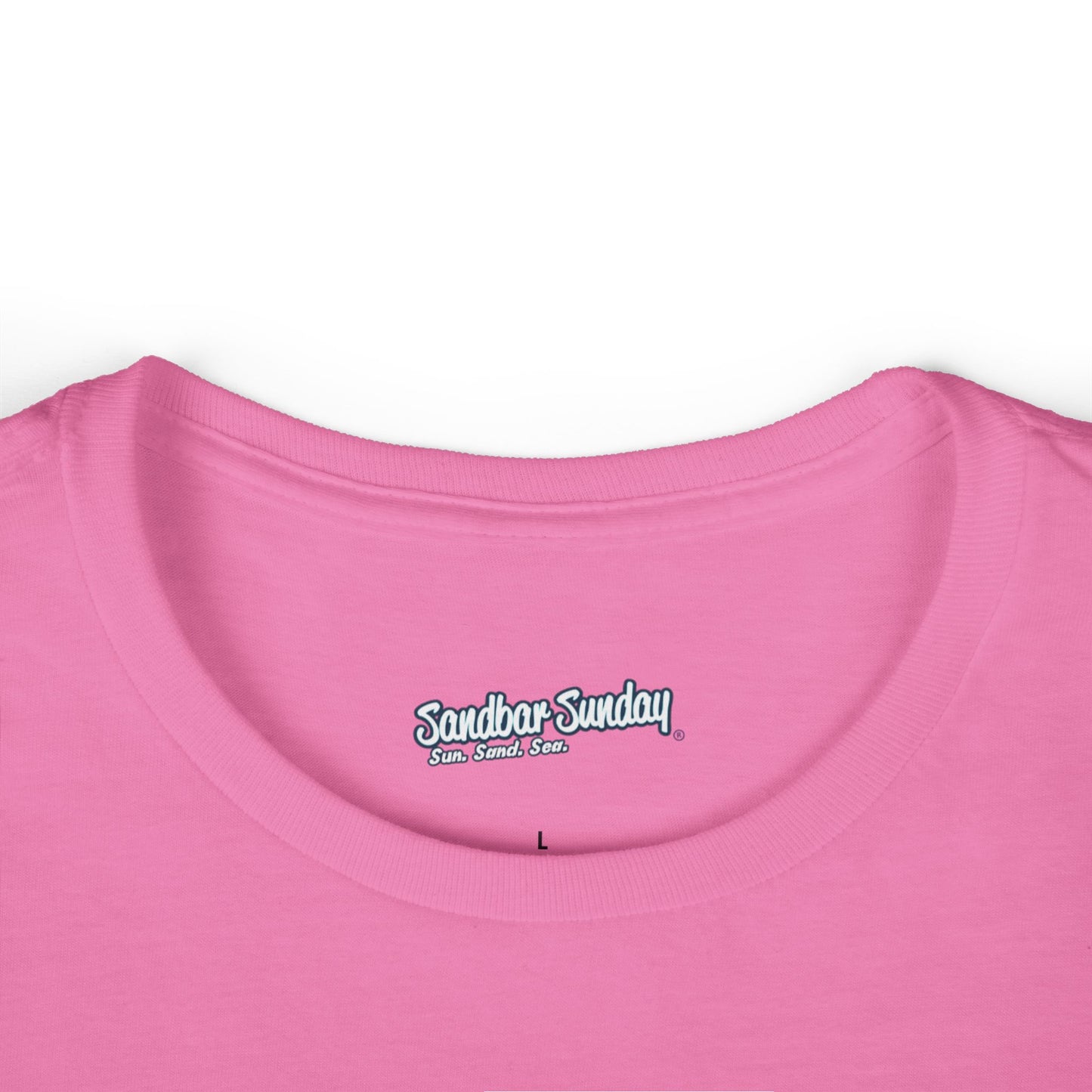 Women's Tee - Sun, Sand, and Shenanigans If You Know, You Know