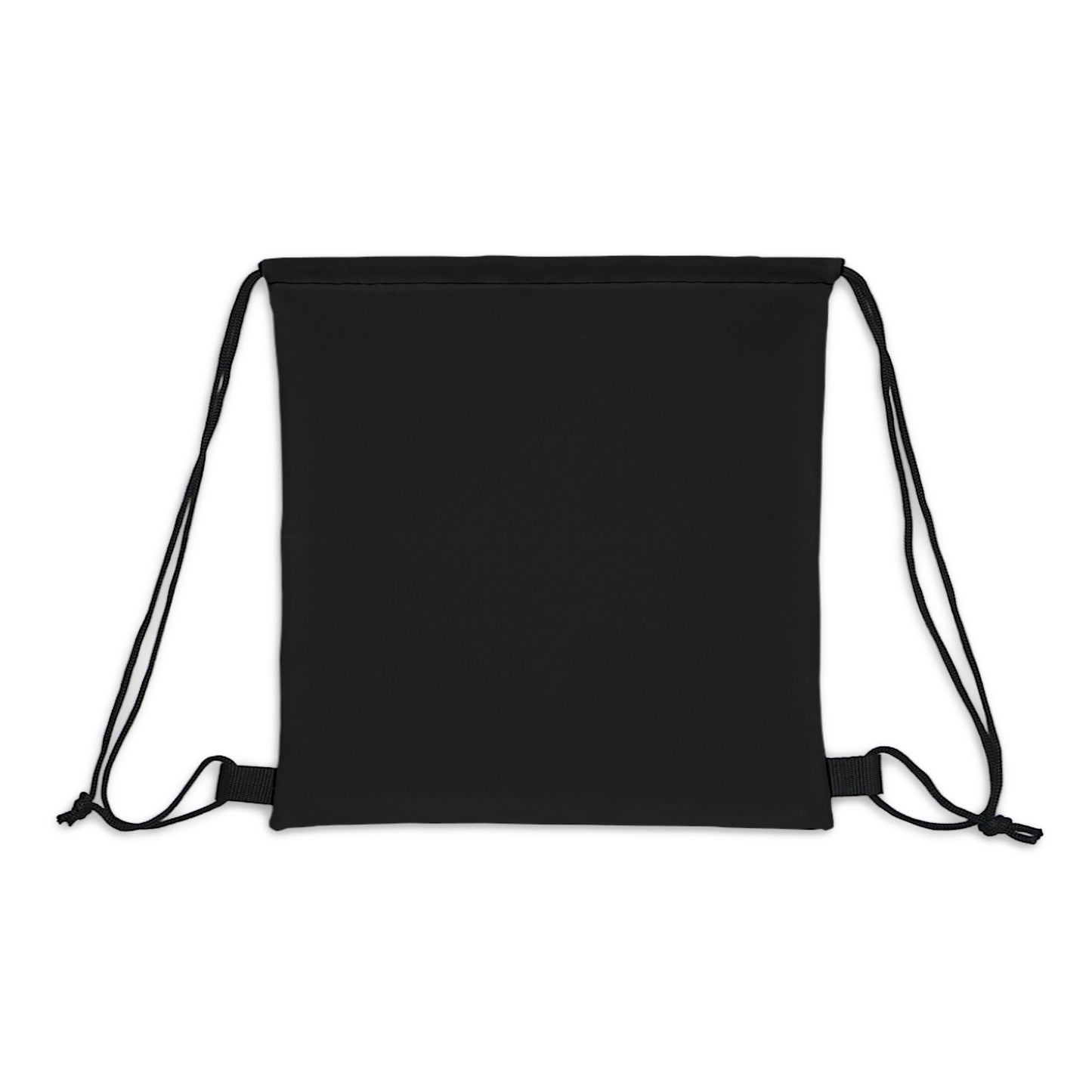 Sandbar Sunday Drawstring Bag