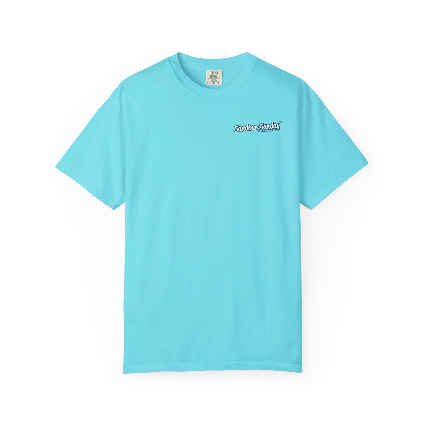 Sandbar State of Mind Tee