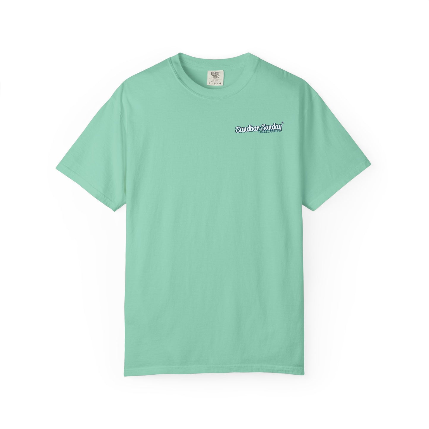 Sandbar State of Mind Tee