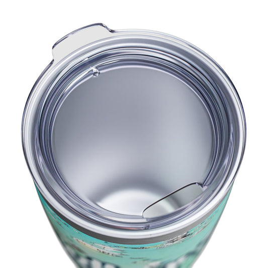 Sandbar Sunday Ringneck Tumbler, 20oz