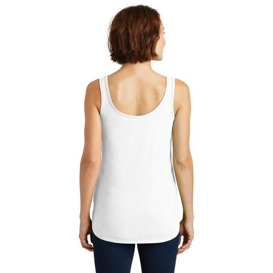 Sandbar Sunday Drapey Tank