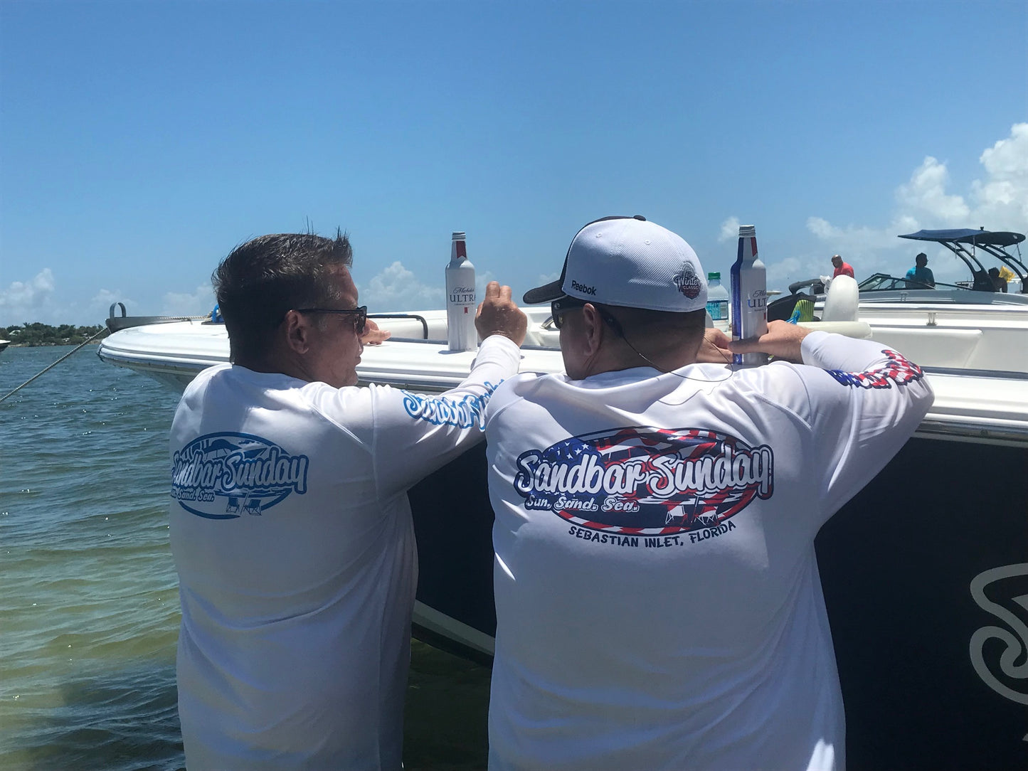 Long Sleeve Performace Tee