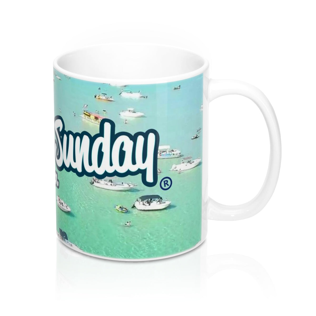 Mug 11oz