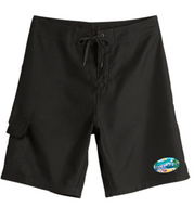 Men's Sandbar Board Short