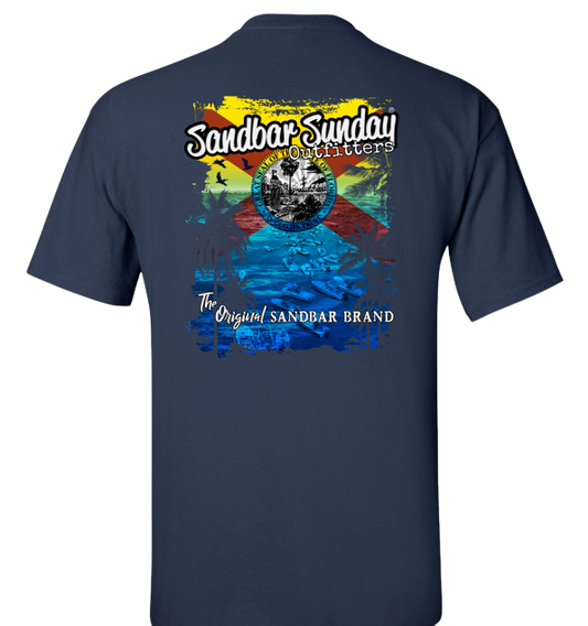 Florida Flag T-Shirt