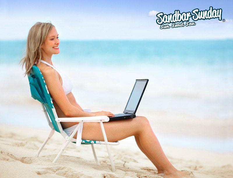 Searching for Sandbar Stories!