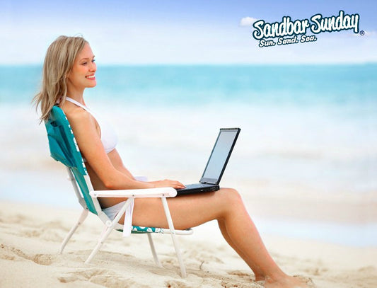 Searching for Sandbar Stories!