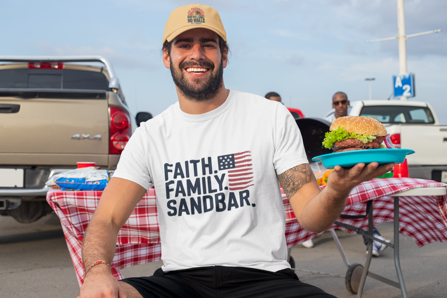 Just Anchored: This Week’s New Arrivals