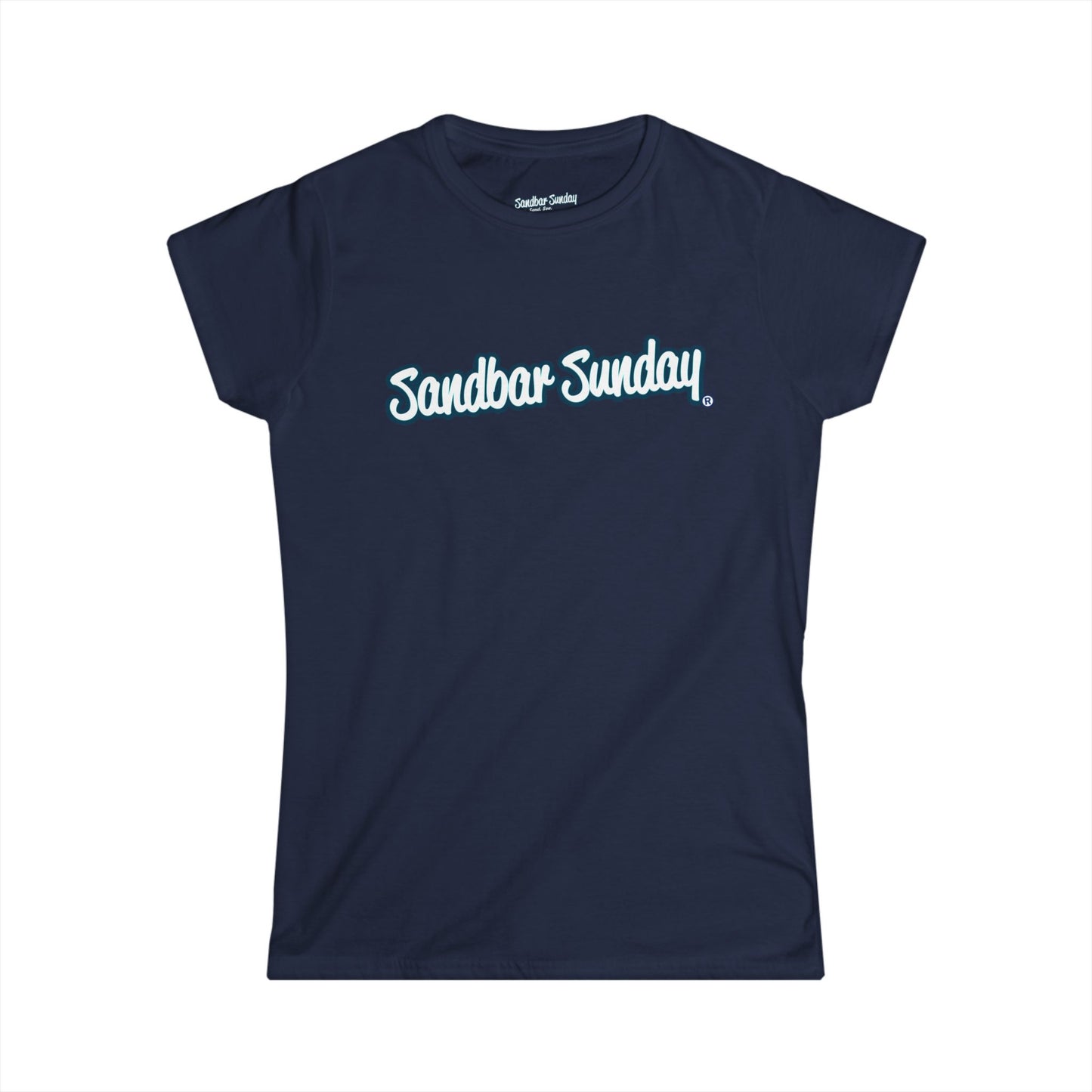 Women's Tee - Sun, Sand, and Shenanigans If You Know, You Know