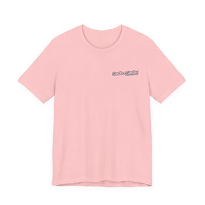 My Favorite Bar Has No Walls Tee