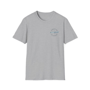 Sundays are for Sandbars Men's Tee