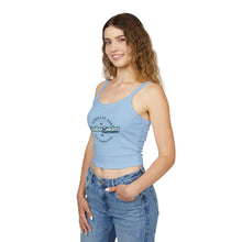 Sundays are for Sandbars Women's Spaghetti Strap Tank
