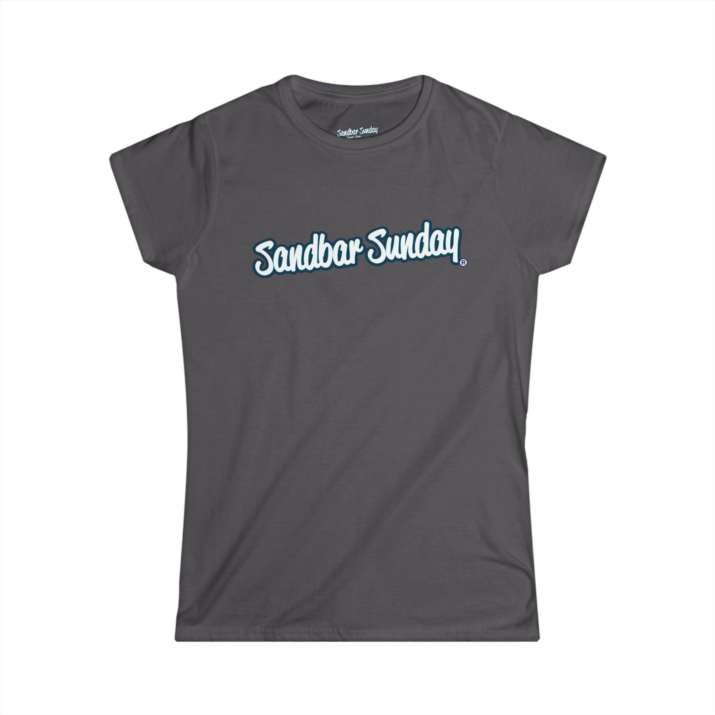 Sun, Sand, and Shenanigans Ladies Tee
