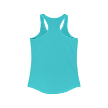 My Favorite Bar Racerback Tank