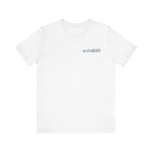 My Favorite Bar Has No Walls Tee