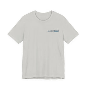 My Favorite Bar Has No Walls Tee