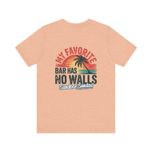 My Favorite Bar Has No Walls Tee