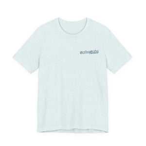 My Favorite Bar Has No Walls Tee