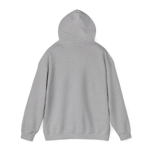 Unisex Heavy Blend Hooded Sweatshirt