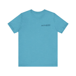 My Favorite Bar Has No Walls Tee