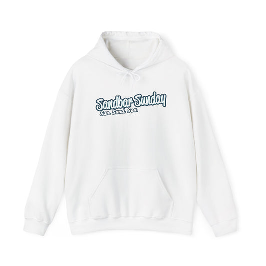 Sandbar Sunday Unisex Heavy Blend Hoodie