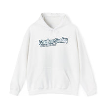 Unisex Heavy Blend Hooded Sweatshirt